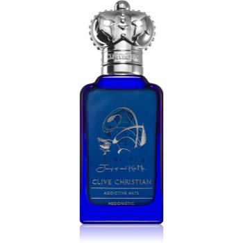 Clive Christian Jump Up and Kiss Me Hedonistic parfum pentru bărbați - imagine 2